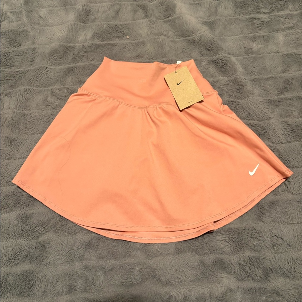 Nike Women's Pink Skirt
